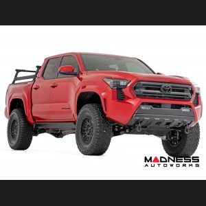 Toyota Tacoma Side Steps - Power Running Boards - Rough Country - E-Boards